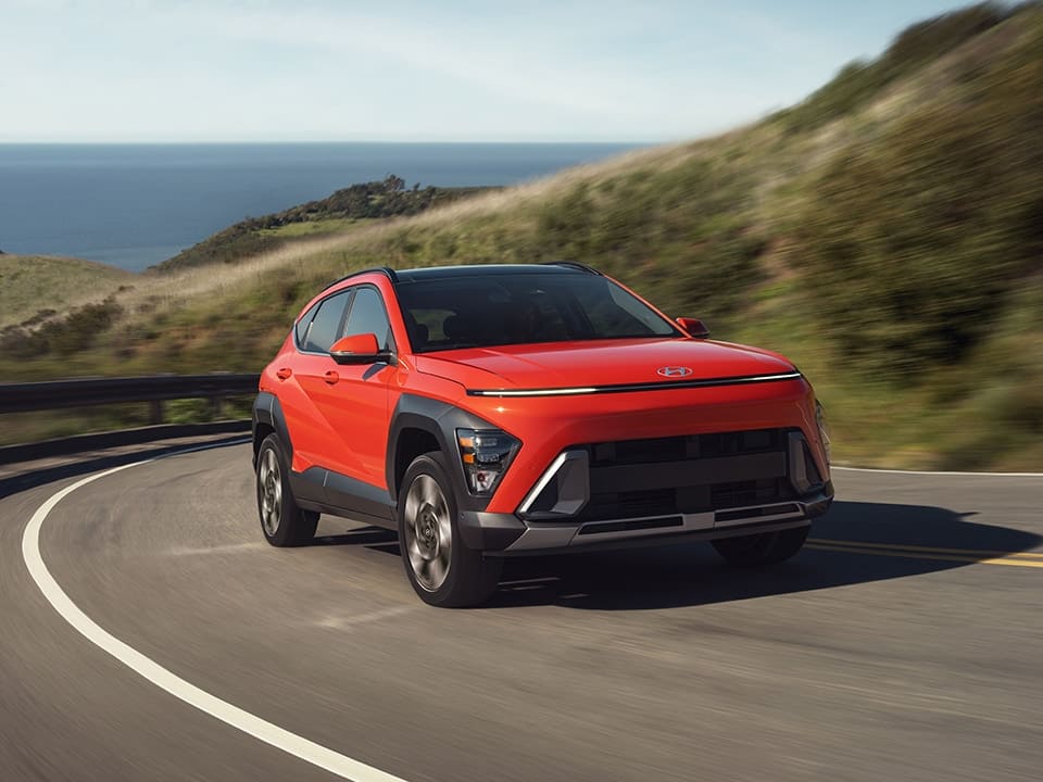 hyundai kona de ocasión